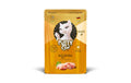 KittyCat Paté Pouch Huhn 85 g