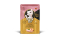 KittyCat Filét Paté Pouch Huhn, Shrimps 85 g