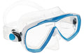 CRESSI ESTRELLA MASK CLEAR/BLUE