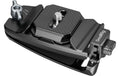 SmallRig Camera Clip with Quick Release Mount Plate Kit