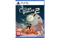 The Outer Worlds 2, PS5 Alter: 18+