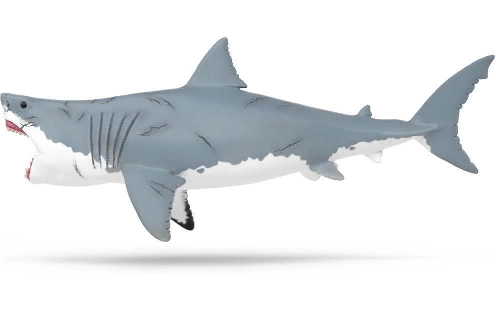 Schleich Megalodon Dinosaurs