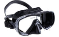 CRESSI ESTRELLA MASK BLACK/BLACK