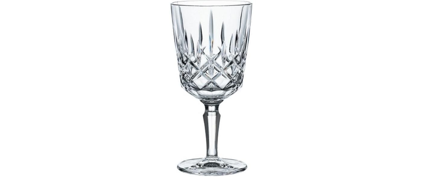 Nachtmann Noblesse Cocktail/Weinglas Set 4 Stk.