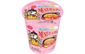 Buldak Hot Chicken Ramen Carbonara Cup 80 g