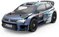 Amewi Hyper Go VW POLO R WRC RTR, 1:14, Brushless