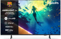Philips TV 65PUS8000/12 65" UHD Ambilight TV