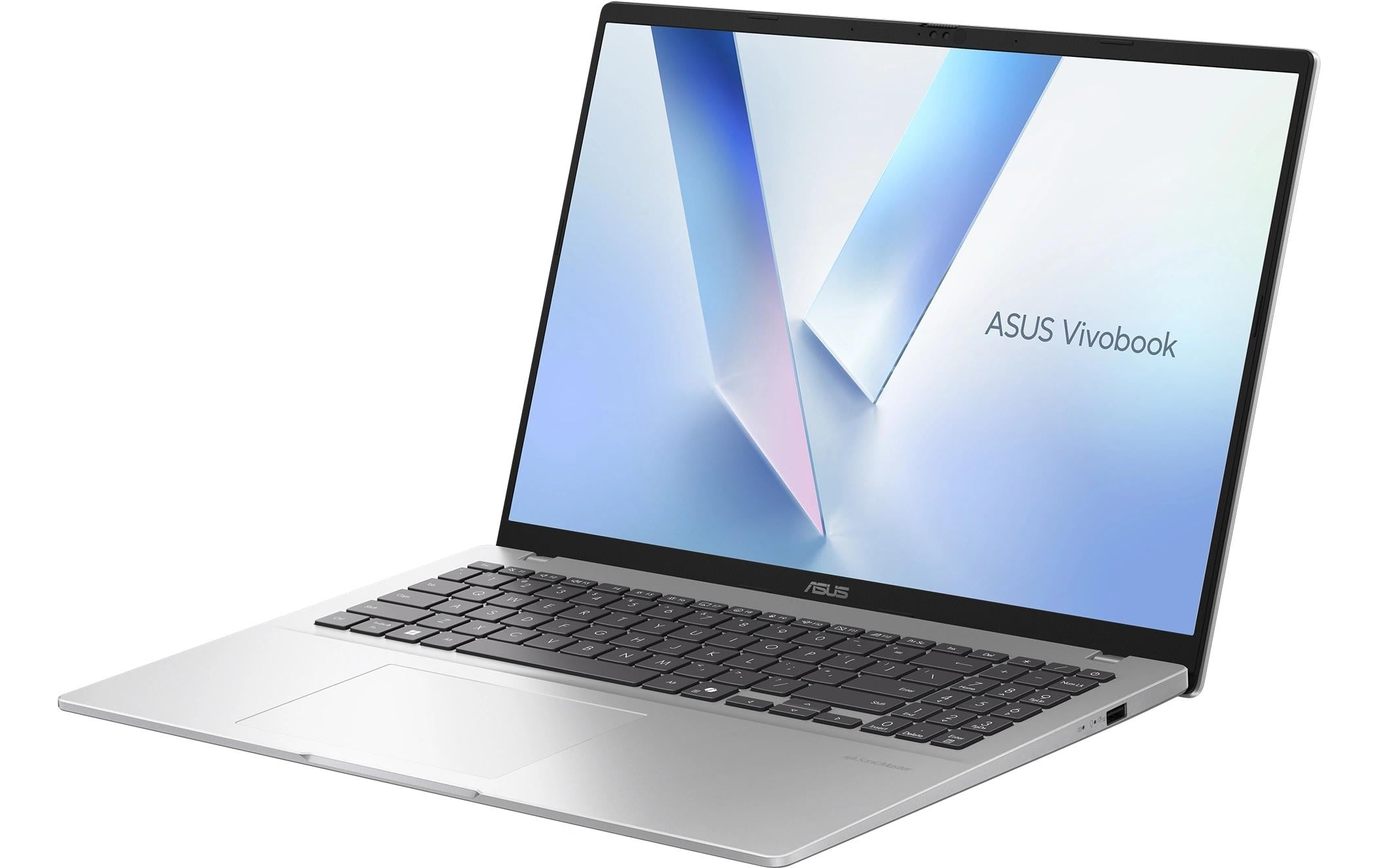 ASUS M1607KA-MB067W,  Ryzen AI7 350, W11-H