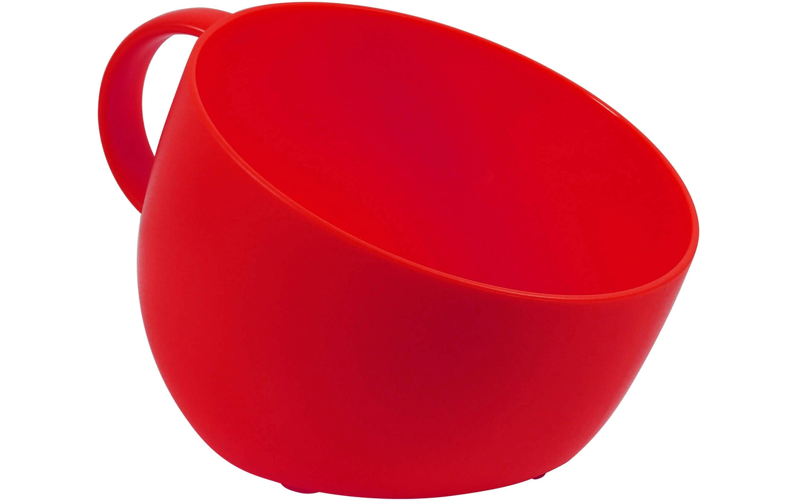 United Pets Hundenapf Cup rot, 2.5l