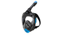 CRESSI BALI FULL FACE MASK BLACK/BLUE L/XL