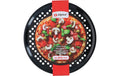 Alpina Pizzablech Ø 34cm 34 cm Durchmesser, CB SL