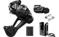 Shimano XT Di2 Upgrade Kit (SGS, I-Spec) Set