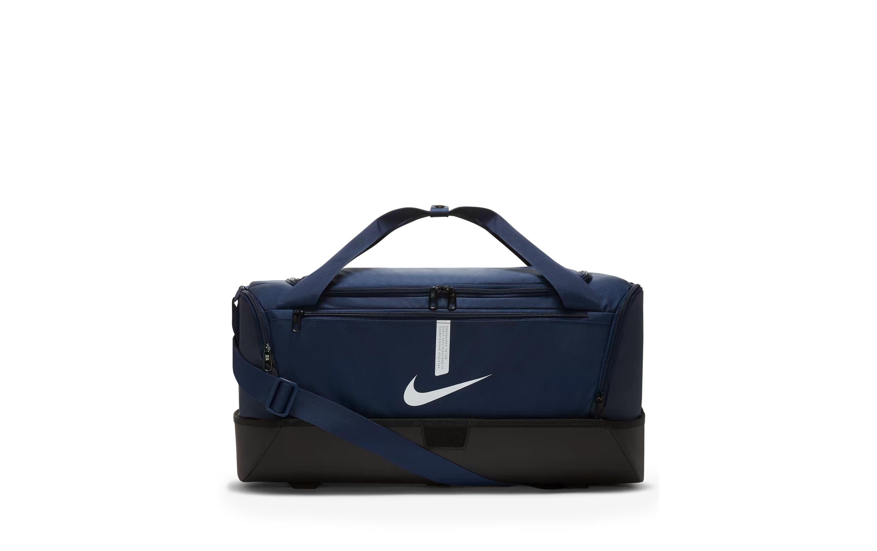 Nike Sporttasche Academy Team 37L Farbe: Blau
