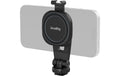SmallRig AC-10 Attachable Phone Clamp with Cold Shoe Mount