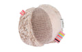 Fehn Rasselball Flamingo Rose ab 0+ Monaten