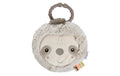 Creativ Company Stricknadeln Nr. 8 L 35 cm, aus Bambus