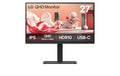 LG 27BA75QB-B 27", 2560x1440