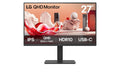 LG 27BA65QB-B 27", 2560x1440