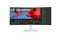 LG 38BR85QC-W 38", 3840x1600, UltraWide