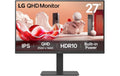 LG 27BA45QB-B 27", 2560x1440