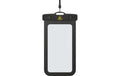 CRESSI JOHNNY PHONE CASE BLACK