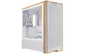 Lian Li LANCOOL 217 TG Weiss