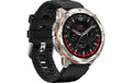 Kospet Smartwatch Tank T3 ULTRA 2 Silber IP69K,5ATM Smarte Tauchuhr mit AMOLED