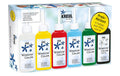 Kreul Window Color Aktionsset 80ml, 6 Stück