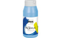 Kreul SG Triton Acrylic Liquid Lichtblau 750ml