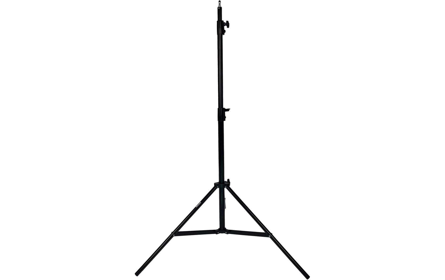 PATONA TRIPOD LS E1708 Metall 66.2-200cm inkl. Tasche