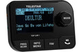 Telestar DAB+/Bluetooth Adapter TOP CAR 1 DAB+, BT 5.0, 60 Senderspeicher