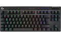 Logitech PRO X TKL RAPID schwarz