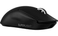 Logitech G PRO X SUPERLIGHT 2 LIGHTSPEED schwarz