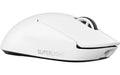 Logitech G PRO X SUPERLIGHT 2 LIGHTSPEED weiss
