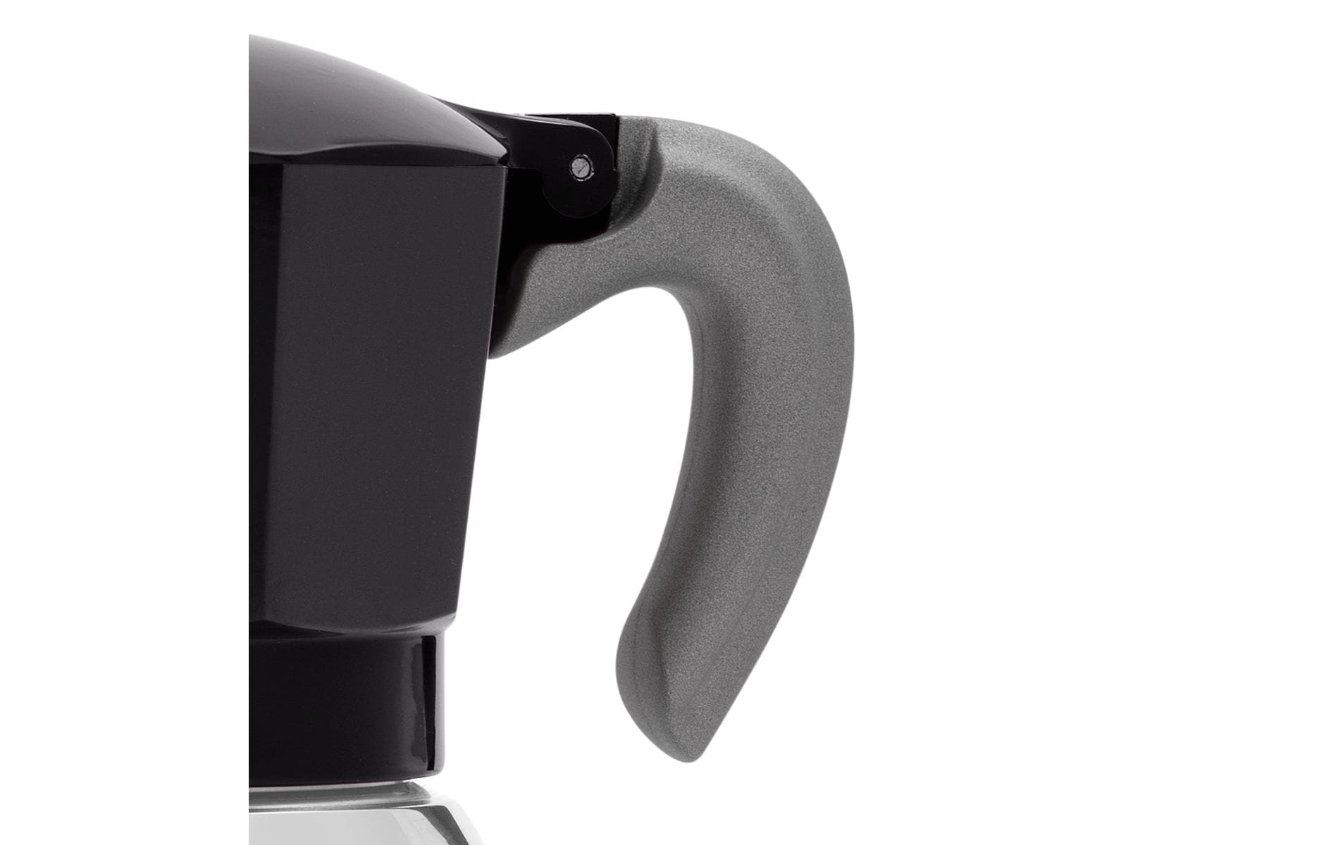 Bialetti Griff 6 Tassen New Moka Induktion 1 Stück