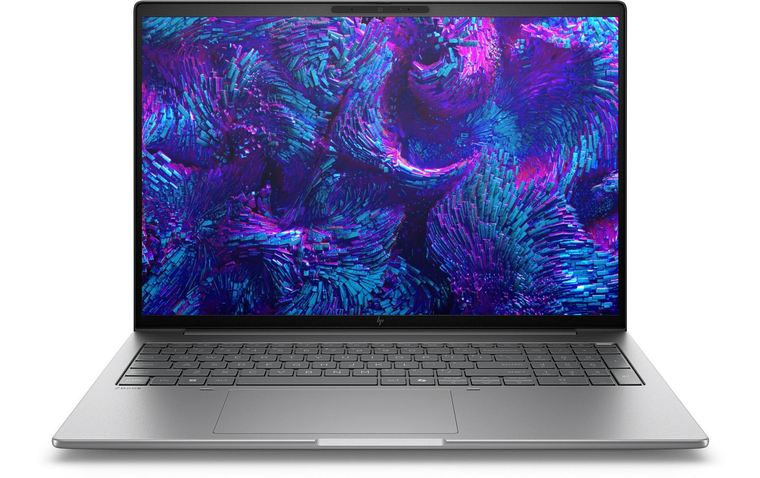 HP ZBook 8 G1i 16,U7 255U,32GB,1TB