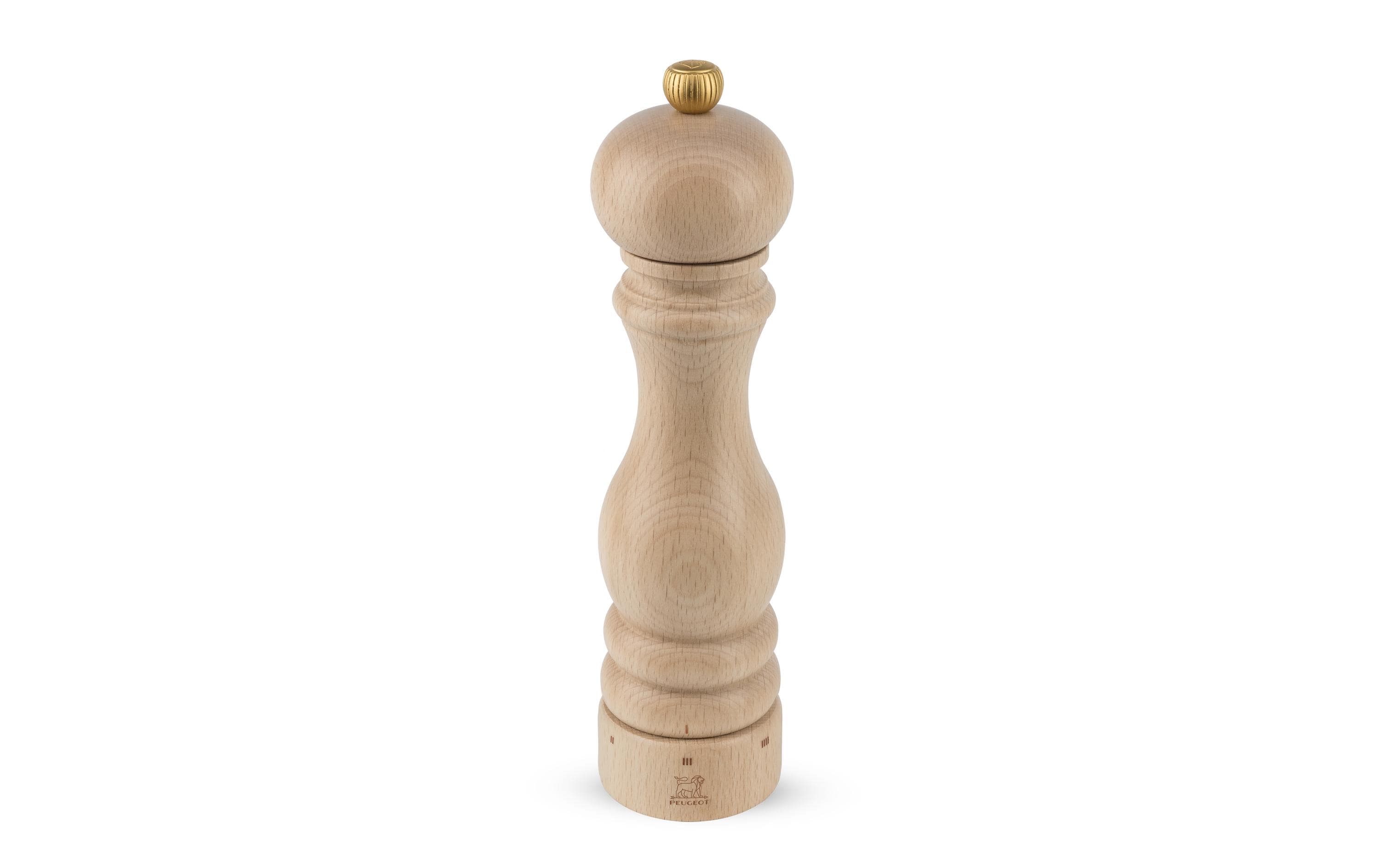 Peugeot Salzmühle Paris U-SELECT 22cm natur