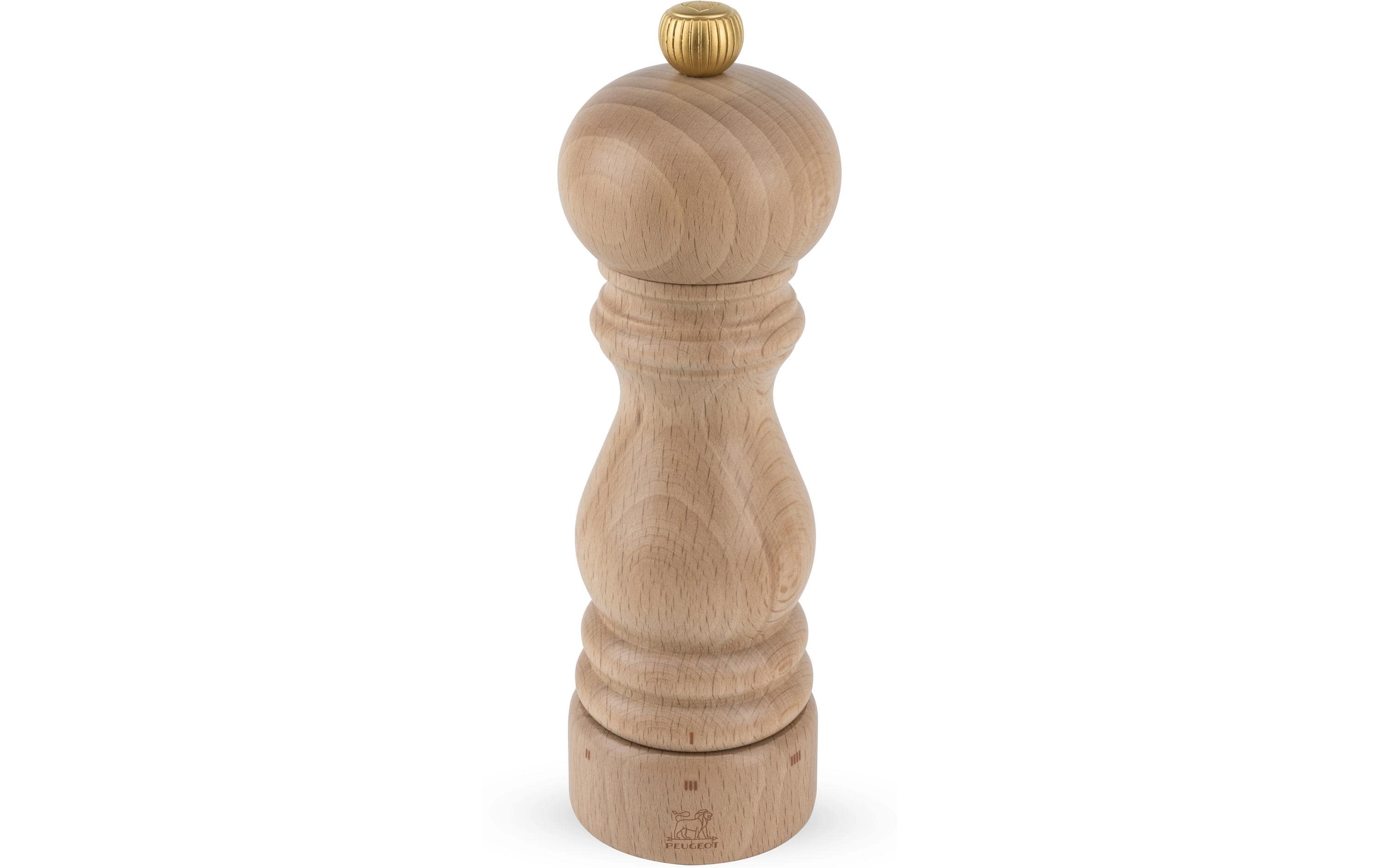 Peugeot Salzmühle Paris U-SELECT 18cm natur