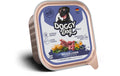 DoggyDog Schale Wild, Lamm Adult 150 g