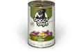 DoggyDog Dose Lamm Sensitive 400 g