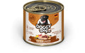 DoggyDog Dose Ente, Lachs Adult 200 g