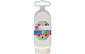 Mehrfachstecker maxAdapt 2+1xT13, drehbar drehbar 320°, weiss