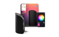 Philips Hue Play Wallwasher schwarz, singel