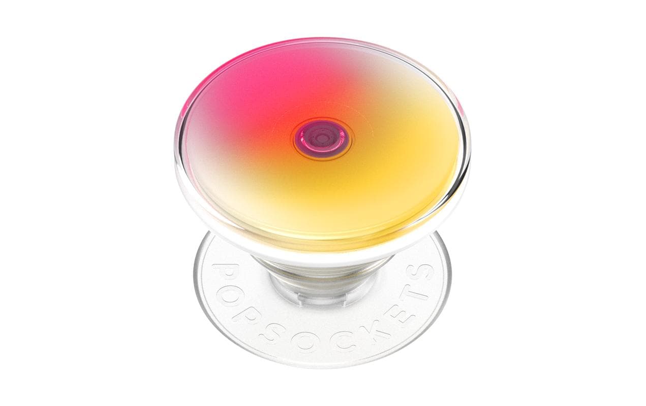 PopSockets  PopGrip Backspin Prism
