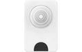 PopSockets MagSafe Wallet 3 Karten  White Clear