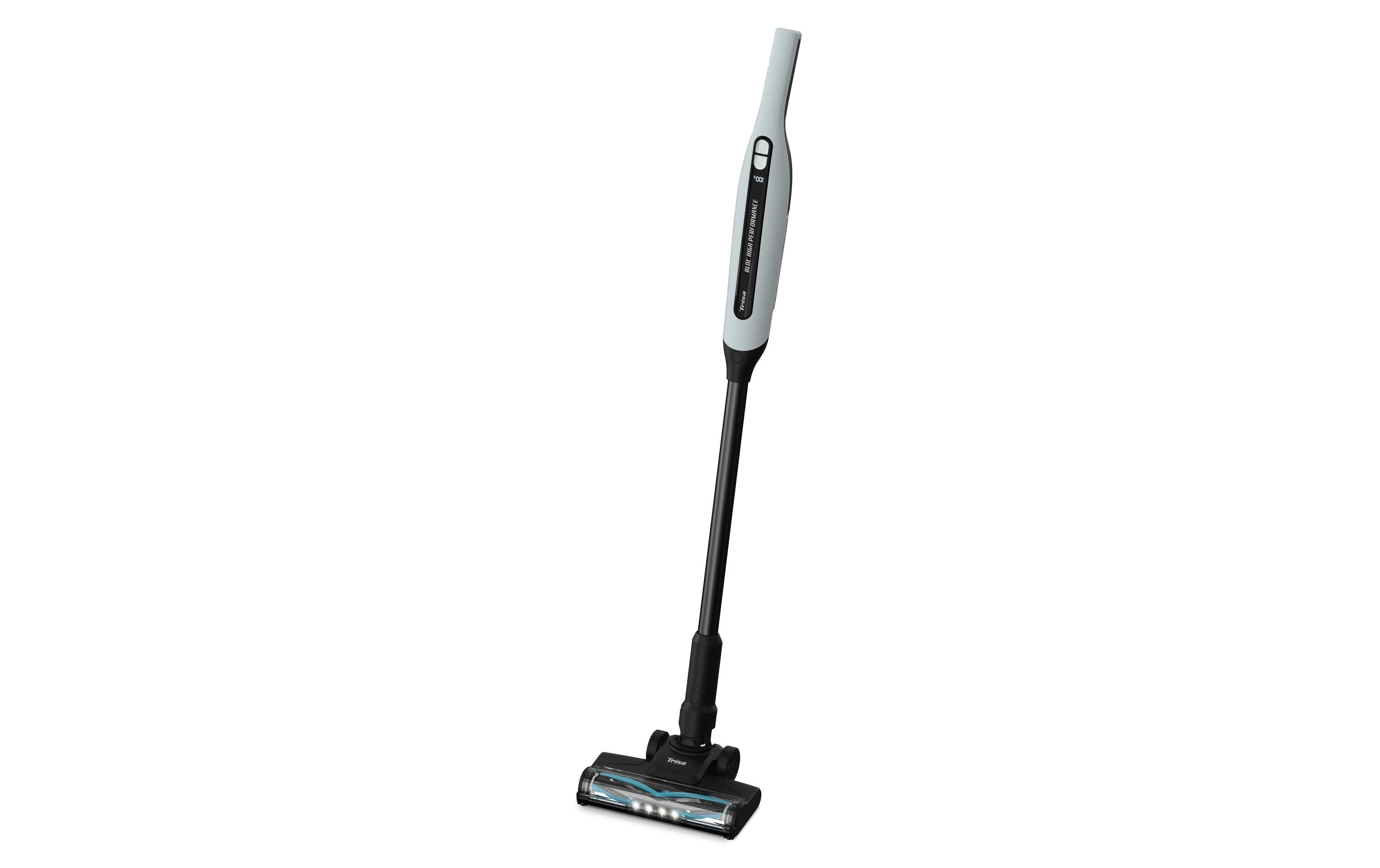 Trisa Akkusauger 120 W BLDC-M