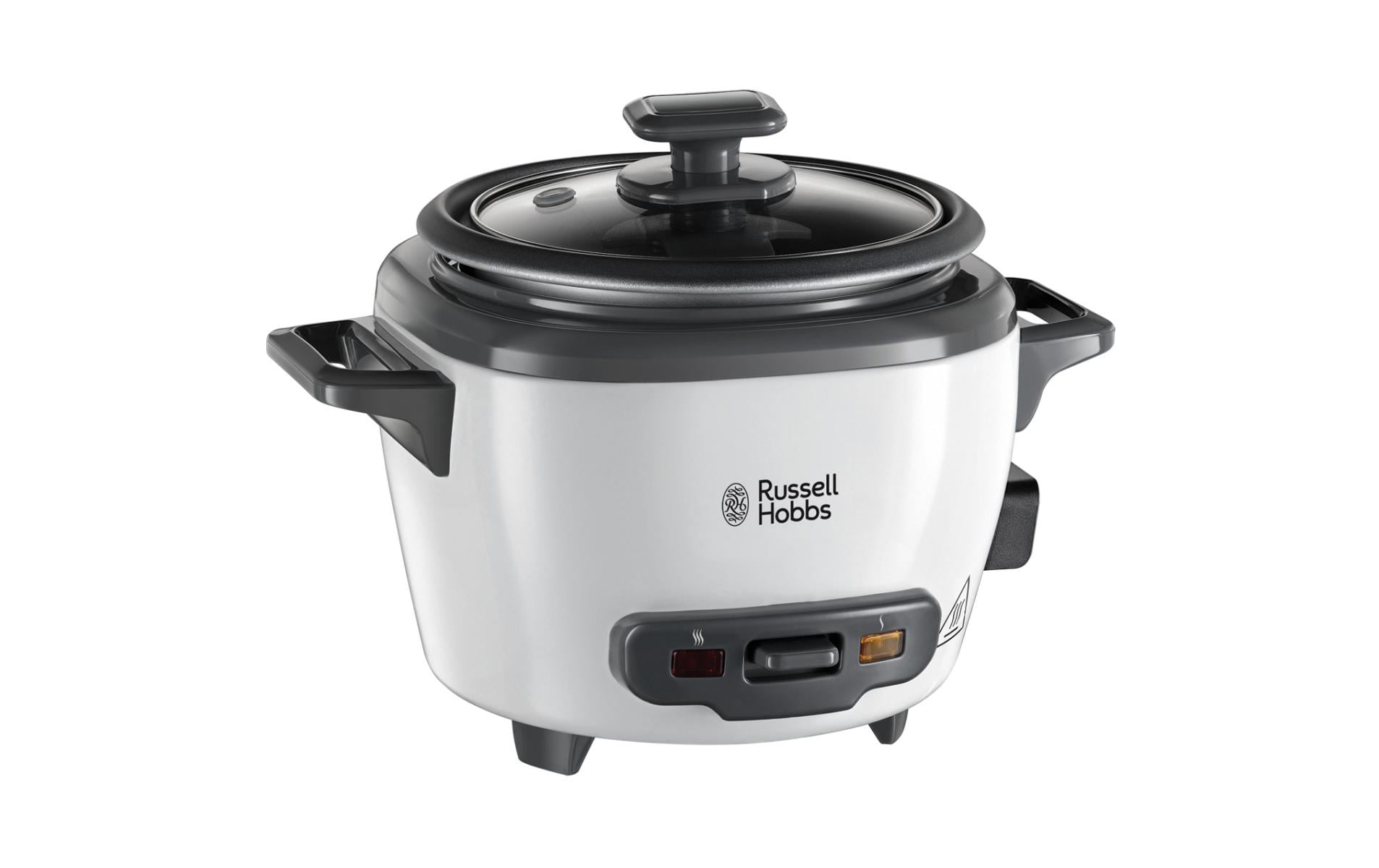 Russell Hobbs Reiskocher 27020-56 0.4l
