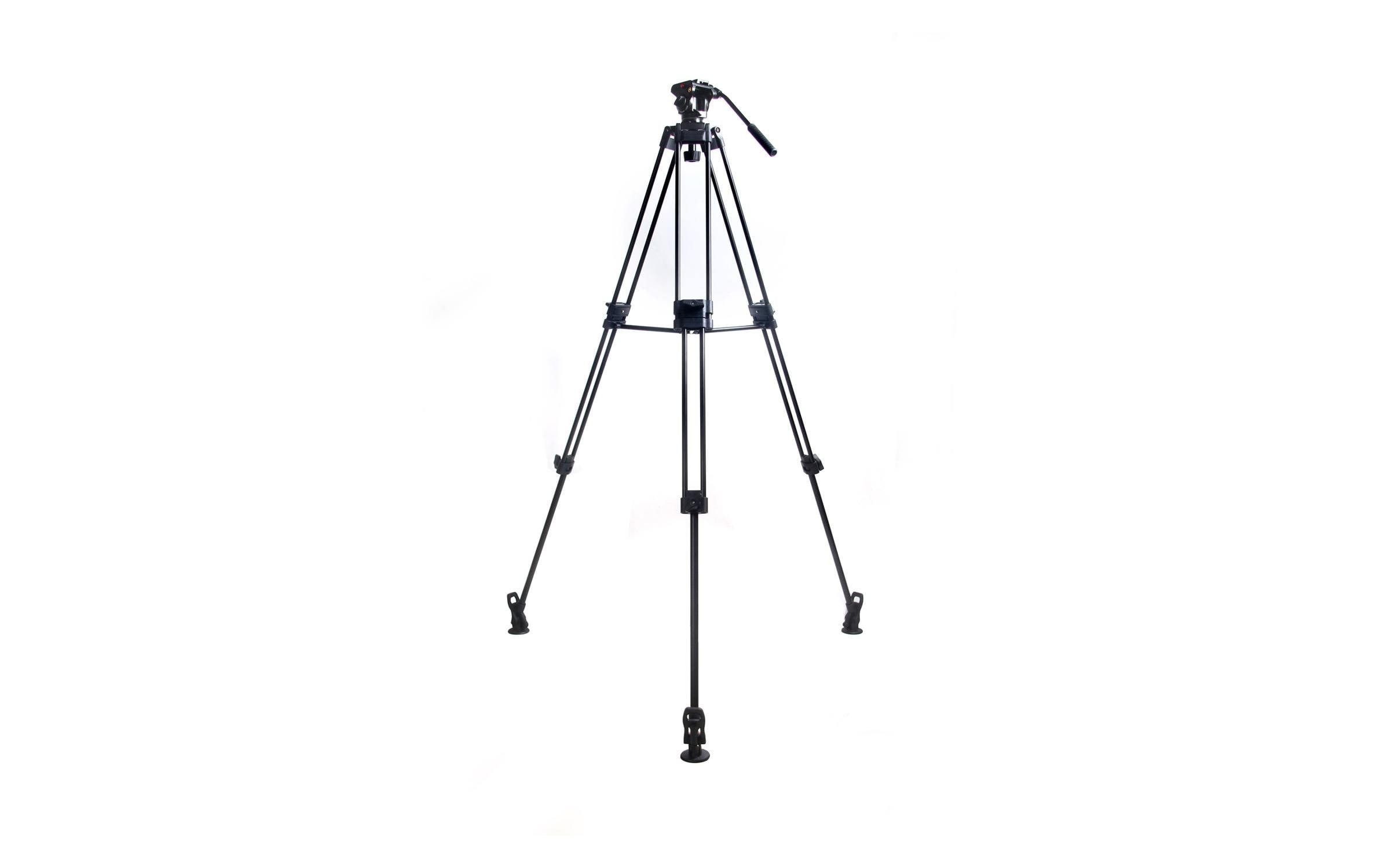MB Tischstä Duo  32", Alum., schwarz/4207 VESA 100x100, max.20 kg