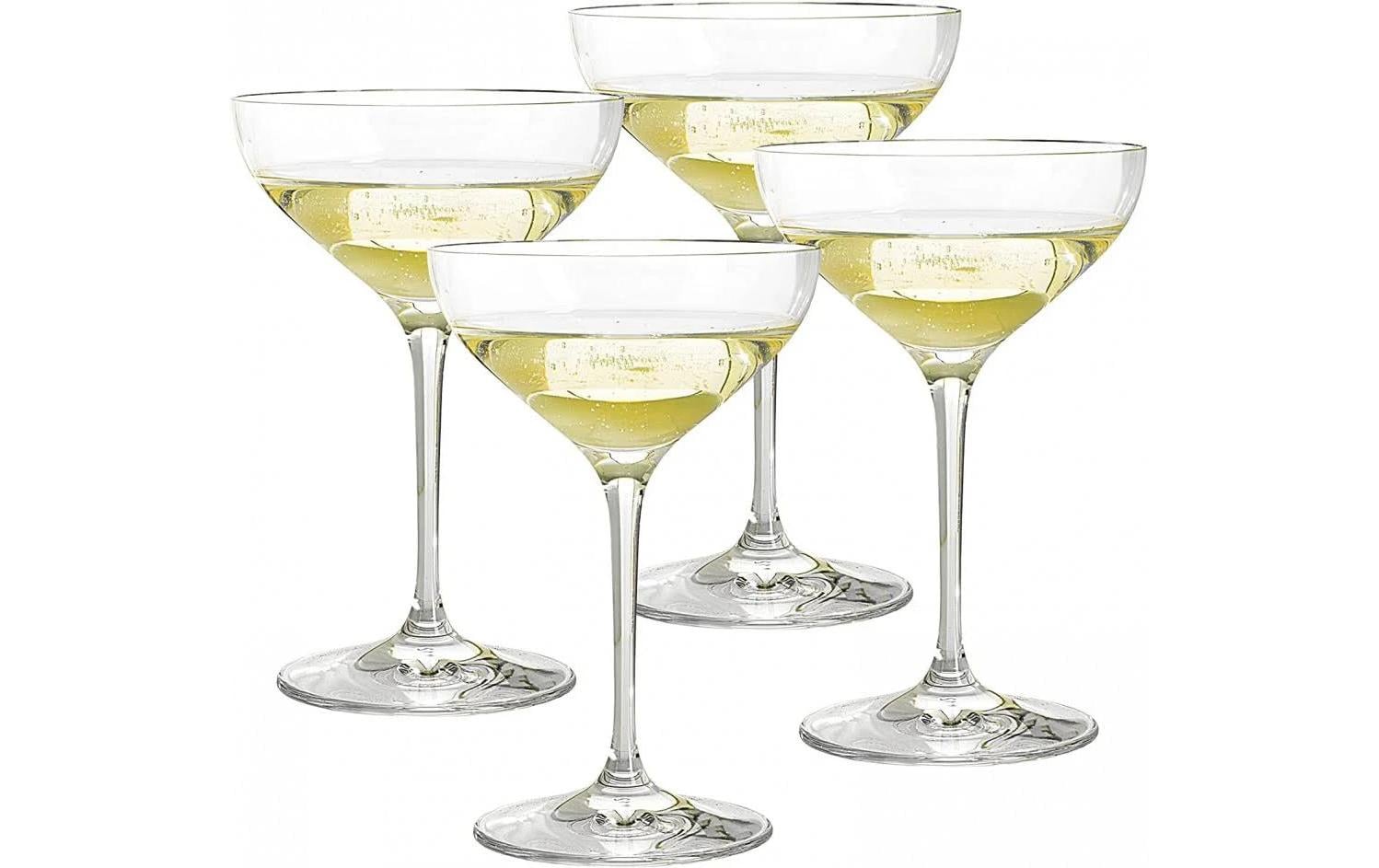 Spiegelau Special Glasses Champagner Set 4 Stk. Dessert-/Champagnerschale