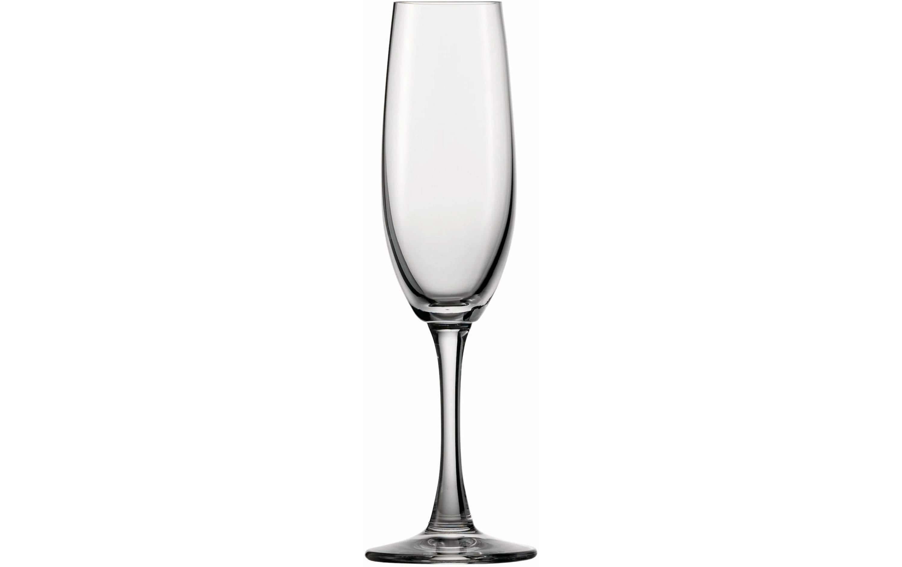 Spiegelau Winelovers Champagnerglas Set 4 Stk. Champagnerflöte